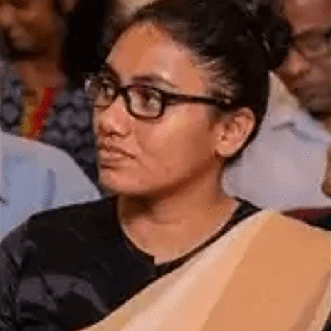 Dr. Bhagya Senadheera (From 2023)